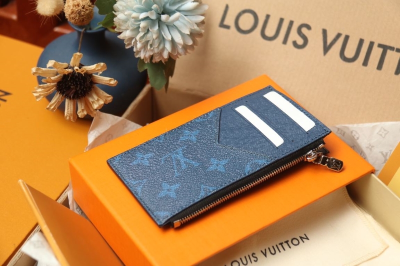 LV Wallets